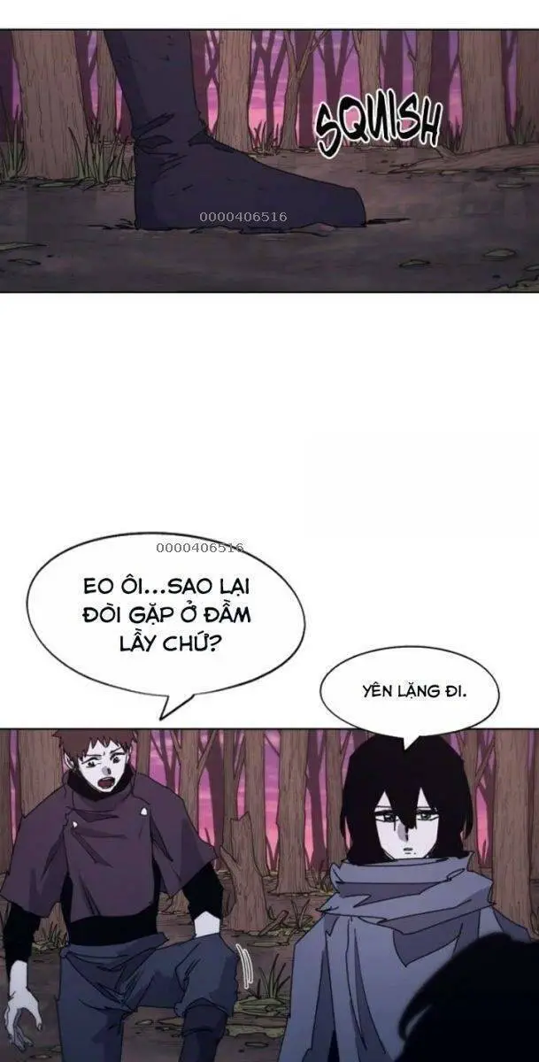 Kỵ Sĩ Báo Thù Nettruyen ZZZ Chương 100 Page 39