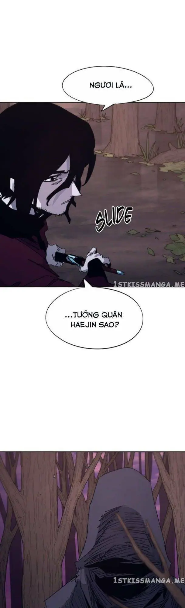 Kỵ Sĩ Báo Thù Nettruyen ZZZ Chương 100 Page 50