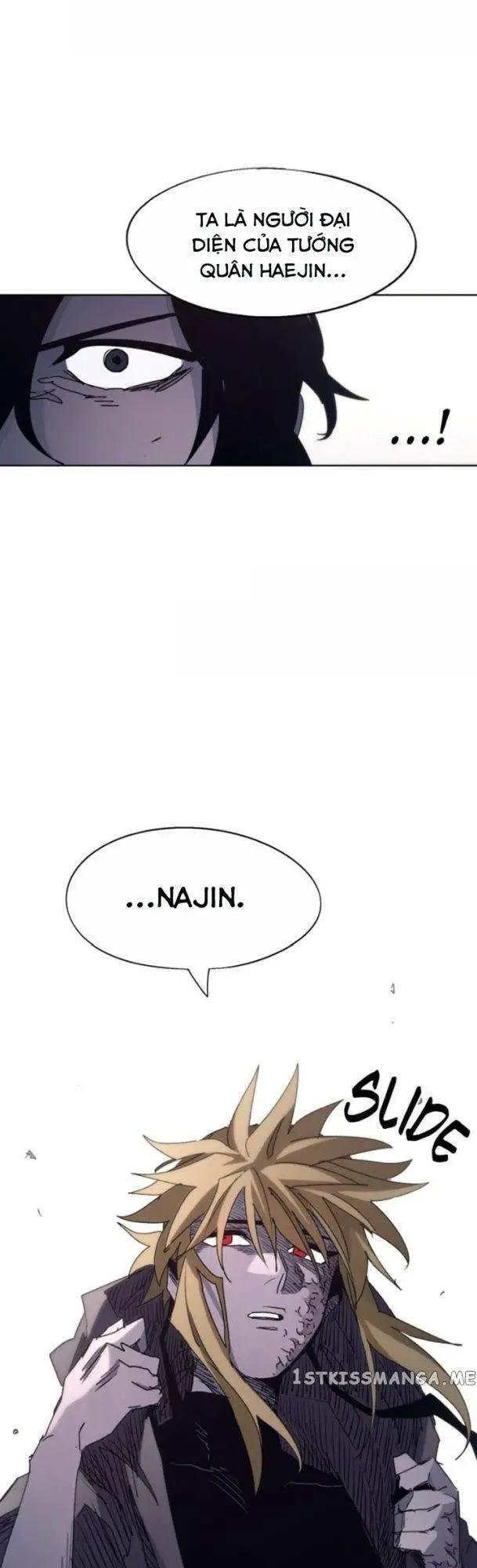 Kỵ Sĩ Báo Thù Nettruyen ZZZ Chương 100 Page 53
