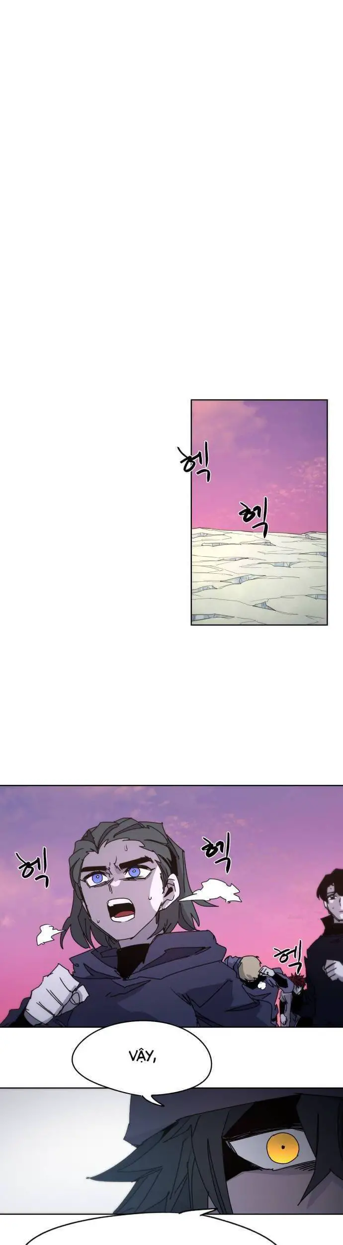 Kỵ Sĩ Báo Thù Nettruyen ZZZ Chương 43 Page 4