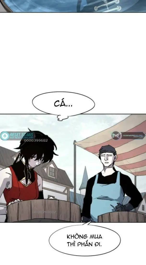 Kỵ Sĩ Báo Thù Nettruyen ZZZ Chương 97 Page 27