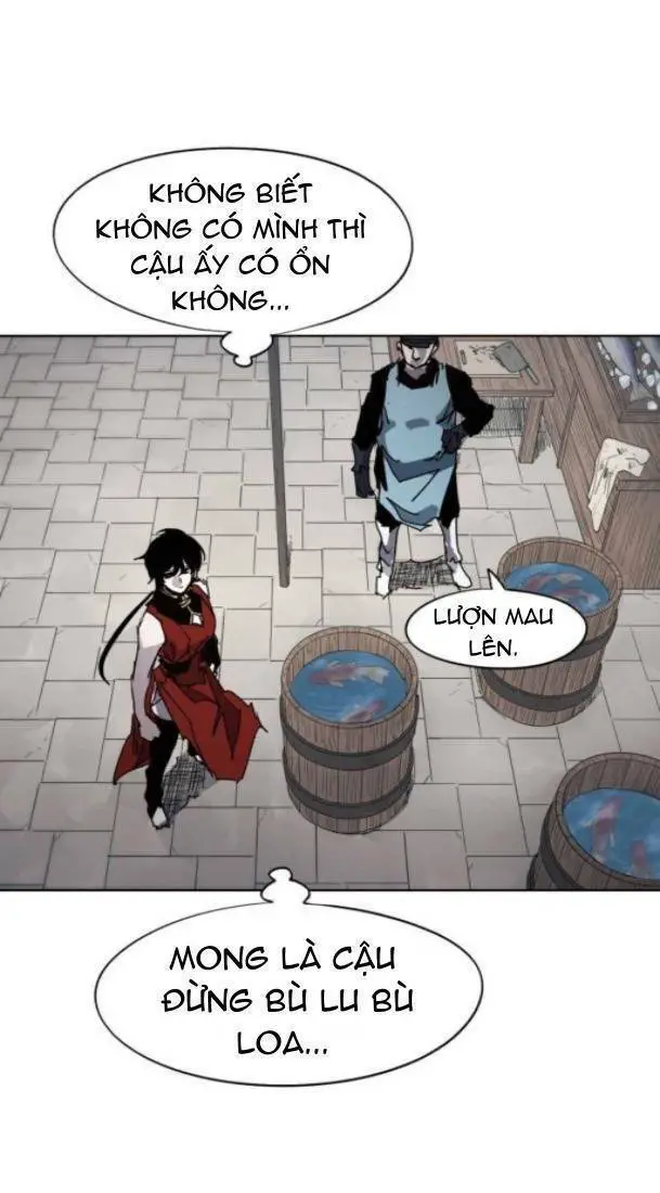Kỵ Sĩ Báo Thù Nettruyen ZZZ Chương 97 Page 29