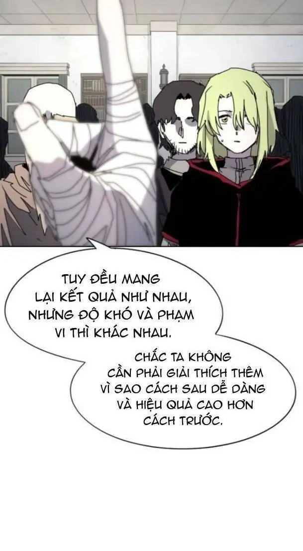 Kỵ Sĩ Báo Thù Nettruyen ZZZ Chương 97 Page 32