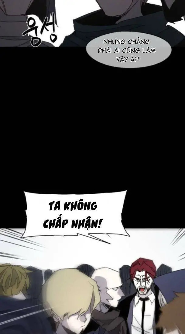 Kỵ Sĩ Báo Thù Nettruyen ZZZ Chương 97 Page 41
