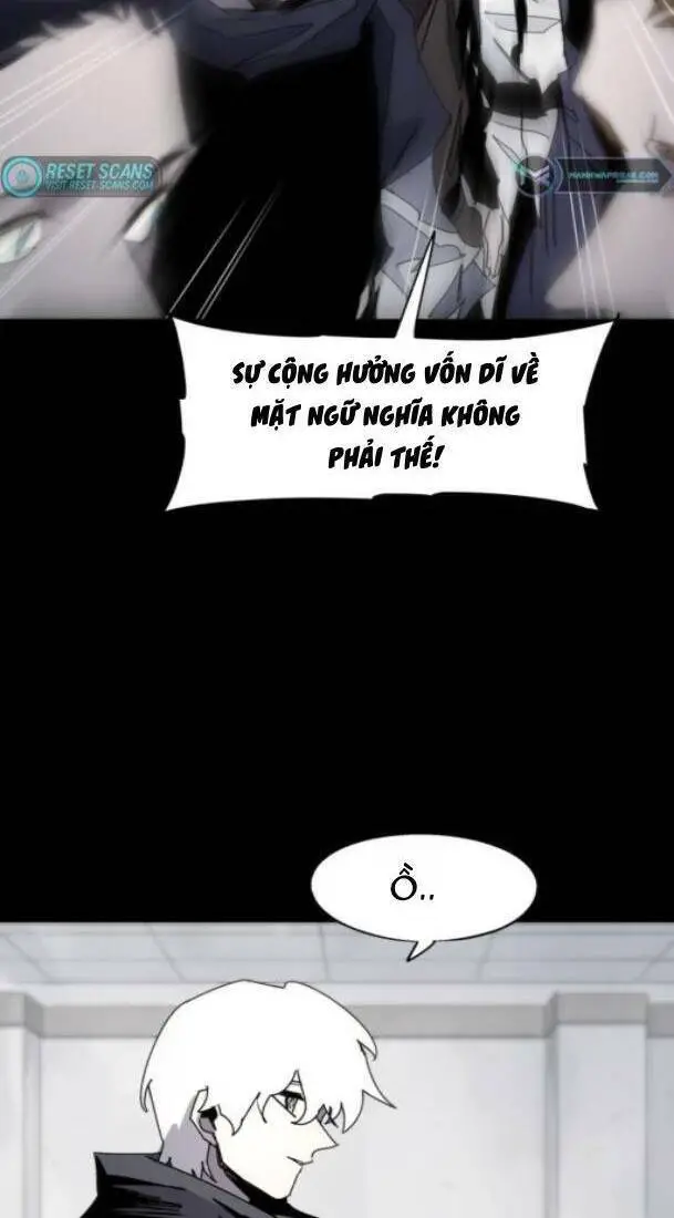 Kỵ Sĩ Báo Thù Nettruyen ZZZ Chương 97 Page 42