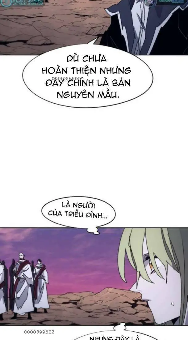 Kỵ Sĩ Báo Thù Nettruyen ZZZ Chương 97 Page 49