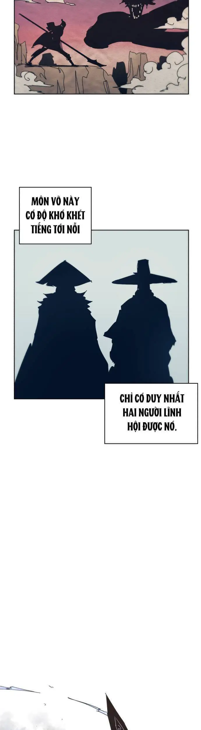 Kỵ Sĩ Báo Thù Nettruyen ZZZ Chương 42 Page 6