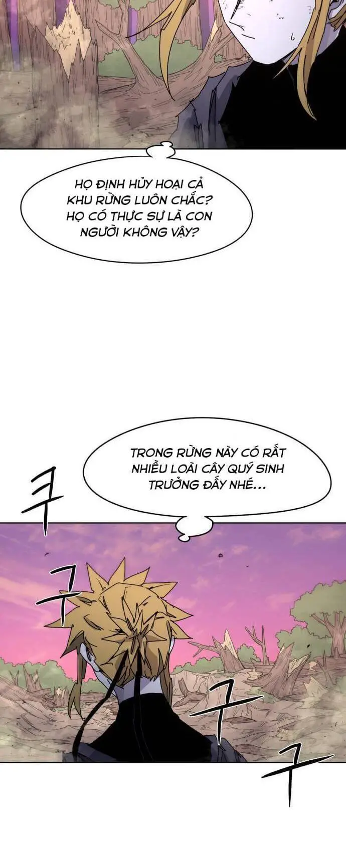 Kỵ Sĩ Báo Thù Nettruyen ZZZ Chương 42 Page 9