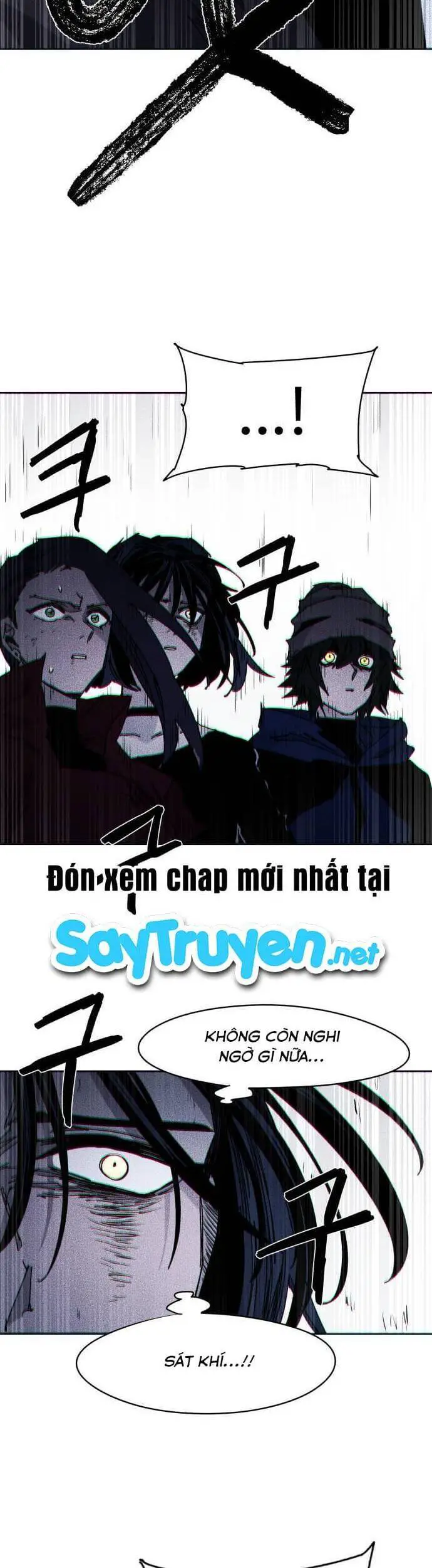 Kỵ Sĩ Báo Thù Nettruyen ZZZ Chương 42 Page 23