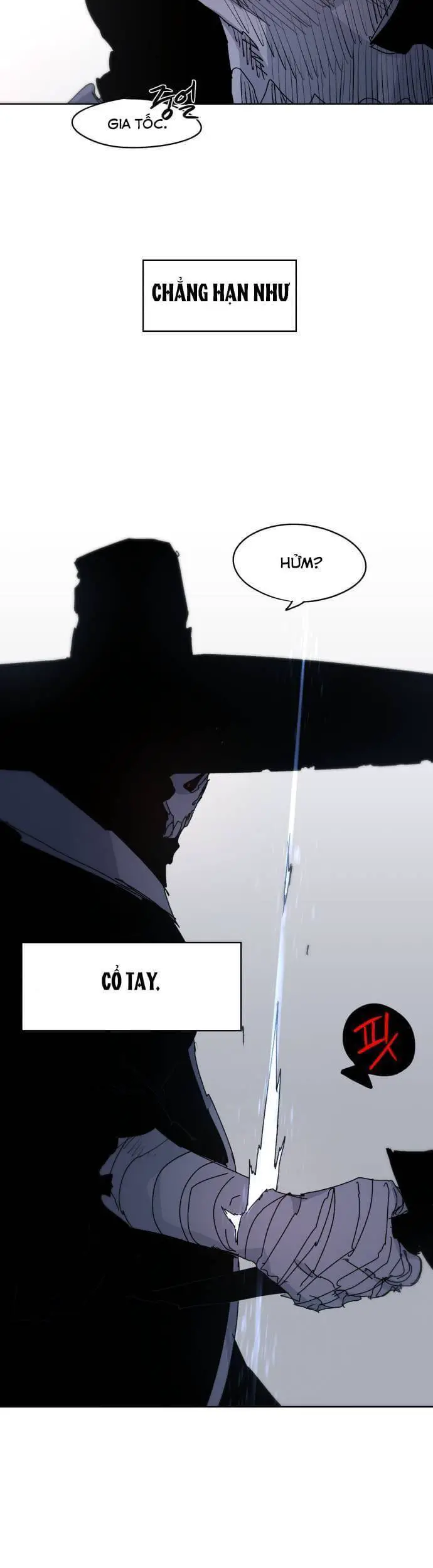 Kỵ Sĩ Báo Thù Nettruyen ZZZ Chương 42 Page 26
