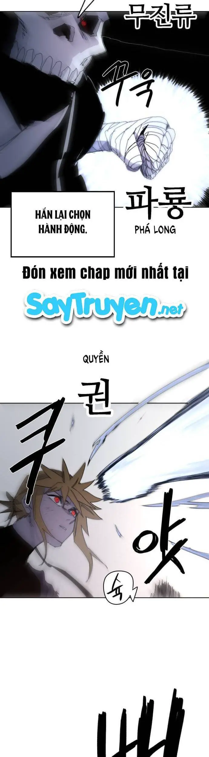 Kỵ Sĩ Báo Thù Nettruyen ZZZ Chương 42 Page 29