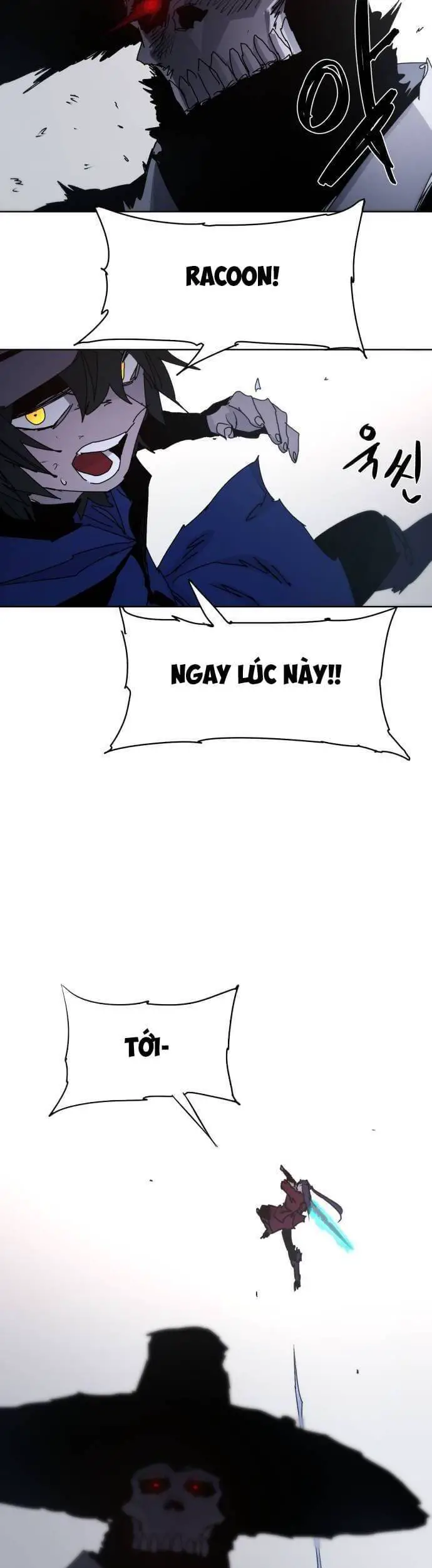 Kỵ Sĩ Báo Thù Nettruyen ZZZ Chương 42 Page 32