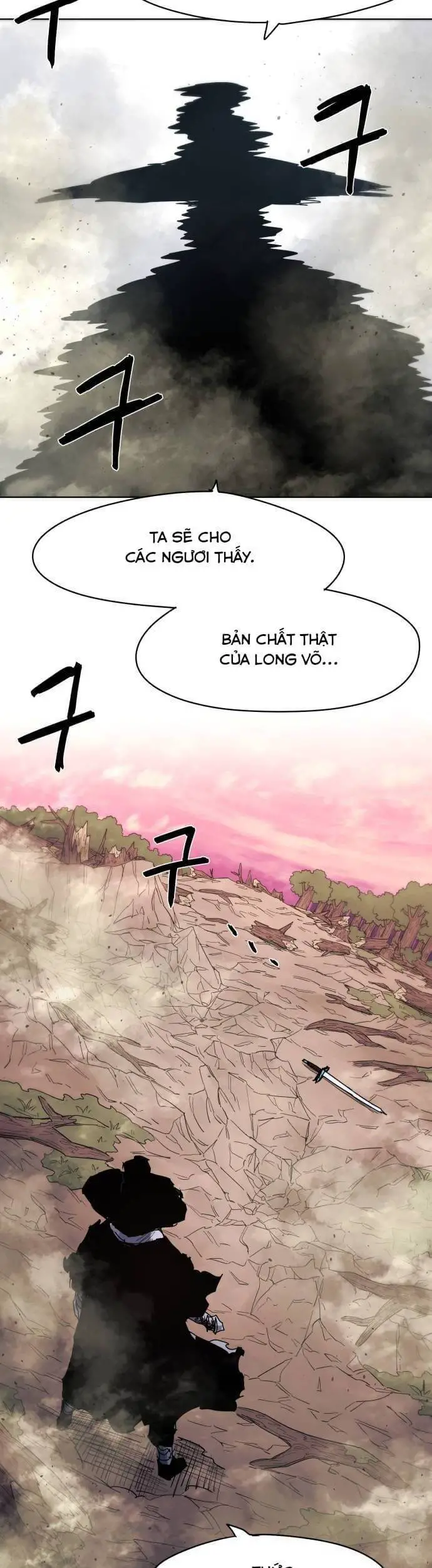 Kỵ Sĩ Báo Thù Nettruyen ZZZ Chương 42 Page 36