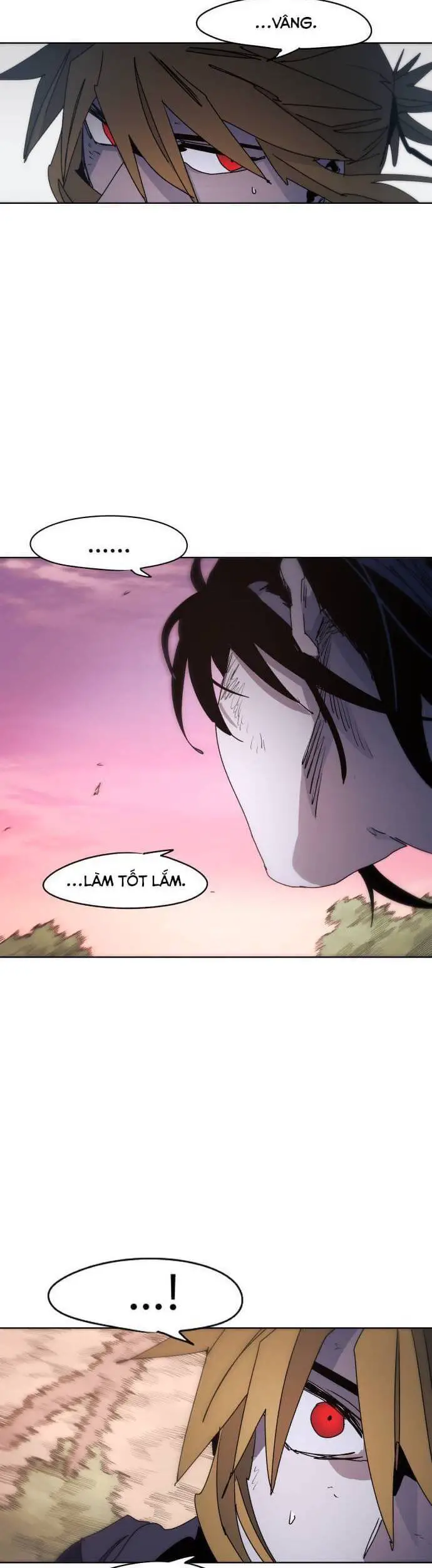 Kỵ Sĩ Báo Thù Nettruyen ZZZ Chương 42 Page 39