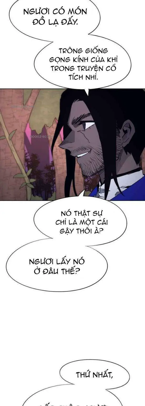 Kỵ Sĩ Báo Thù Nettruyen ZZZ Chương 75 Page 3