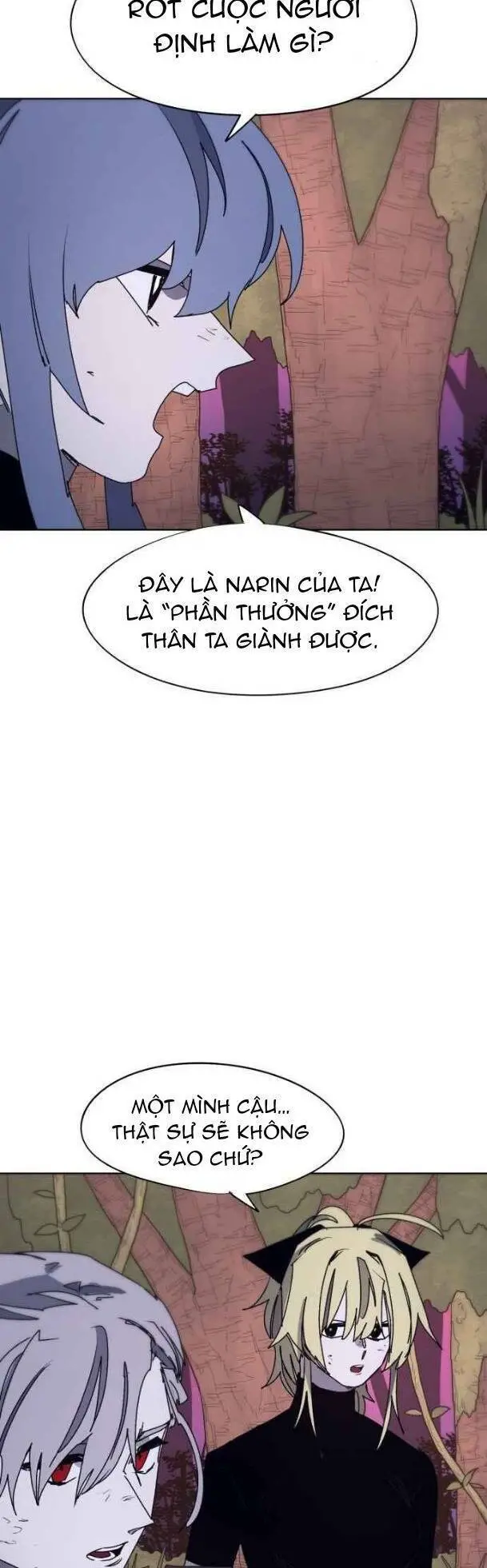 Kỵ Sĩ Báo Thù Nettruyen ZZZ Chương 75 Page 4