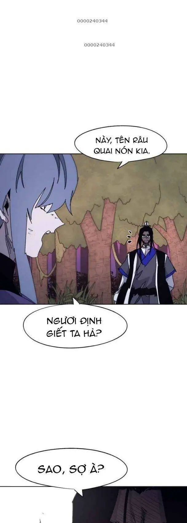 Kỵ Sĩ Báo Thù Nettruyen ZZZ Chương 75 Page 6