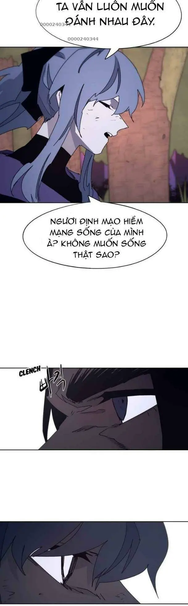 Kỵ Sĩ Báo Thù Nettruyen ZZZ Chương 75 Page 8