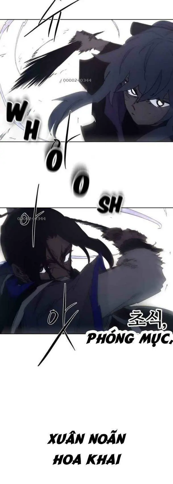 Kỵ Sĩ Báo Thù Nettruyen ZZZ Chương 75 Page 11
