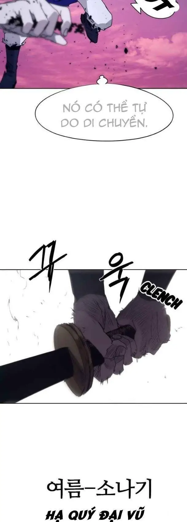 Kỵ Sĩ Báo Thù Nettruyen ZZZ Chương 75 Page 19