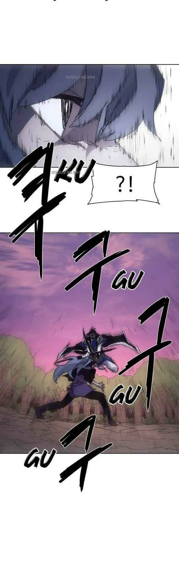 Kỵ Sĩ Báo Thù Nettruyen ZZZ Chương 75 Page 20