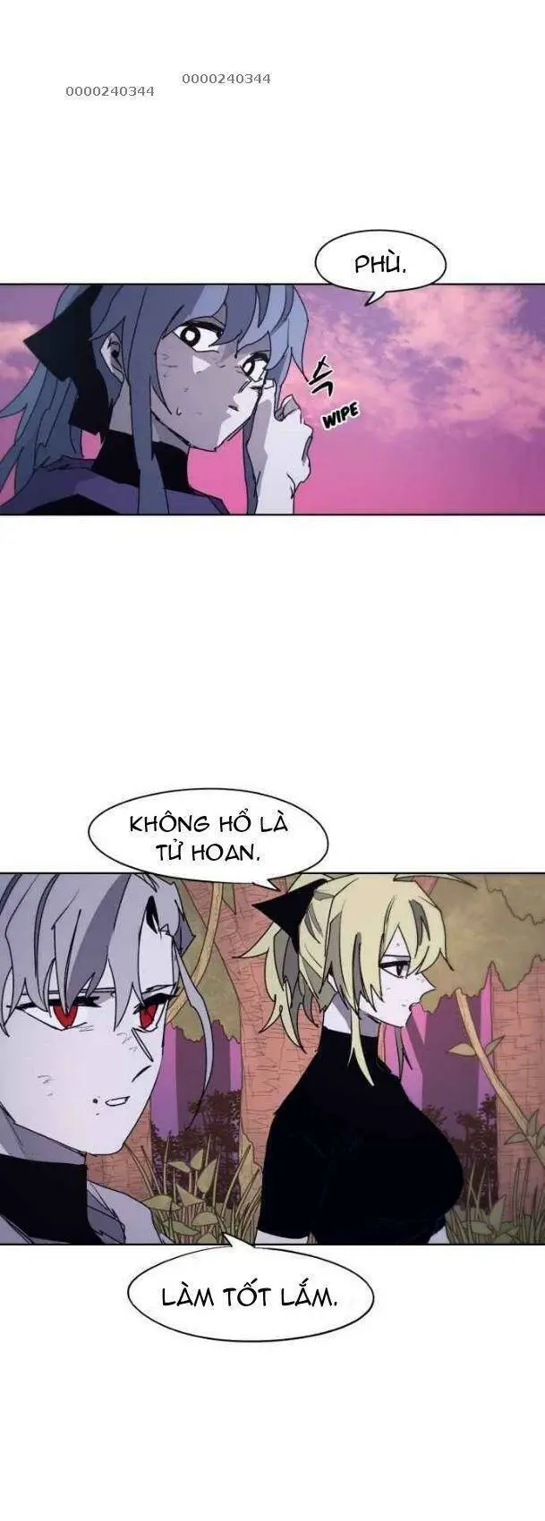 Kỵ Sĩ Báo Thù Nettruyen ZZZ Chương 75 Page 30