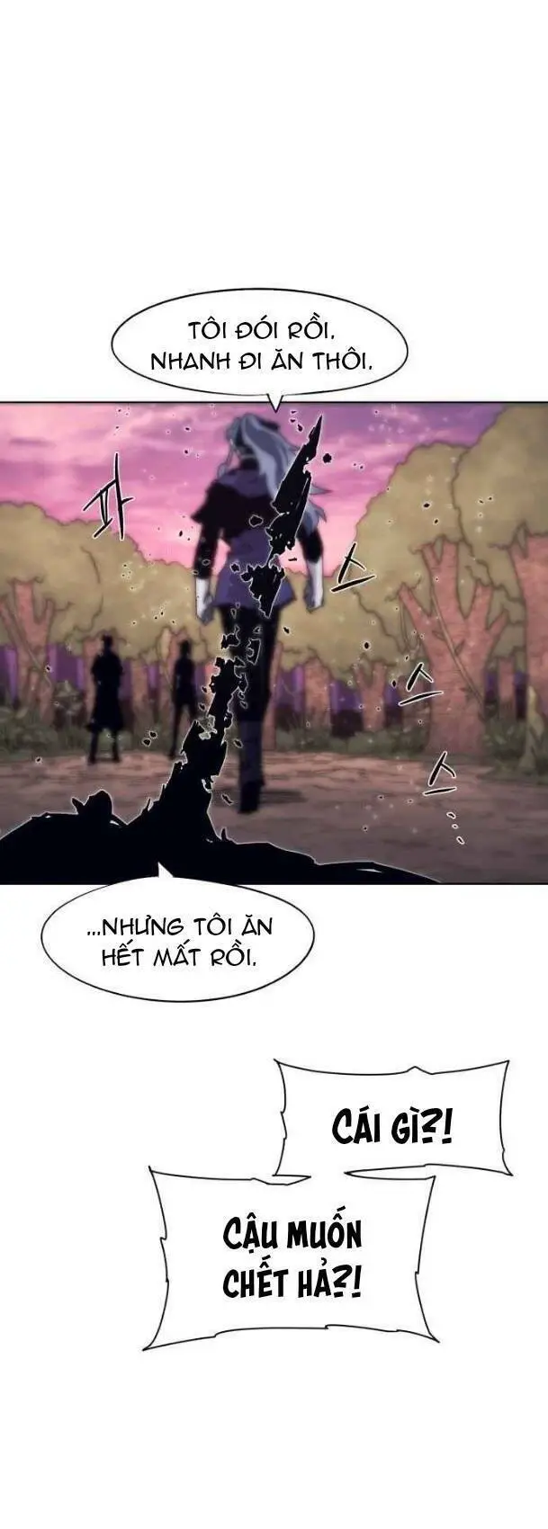 Kỵ Sĩ Báo Thù Nettruyen ZZZ Chương 75 Page 31
