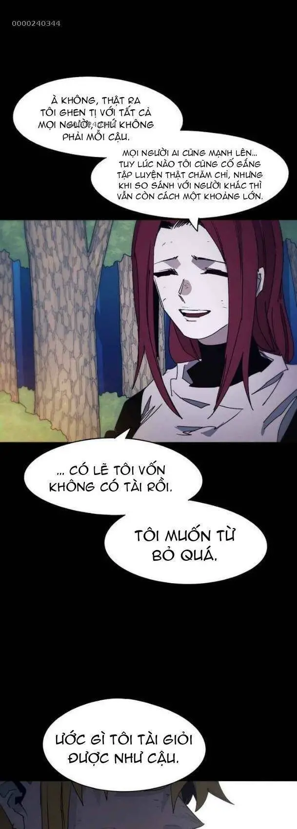 Kỵ Sĩ Báo Thù Nettruyen ZZZ Chương 75 Page 34