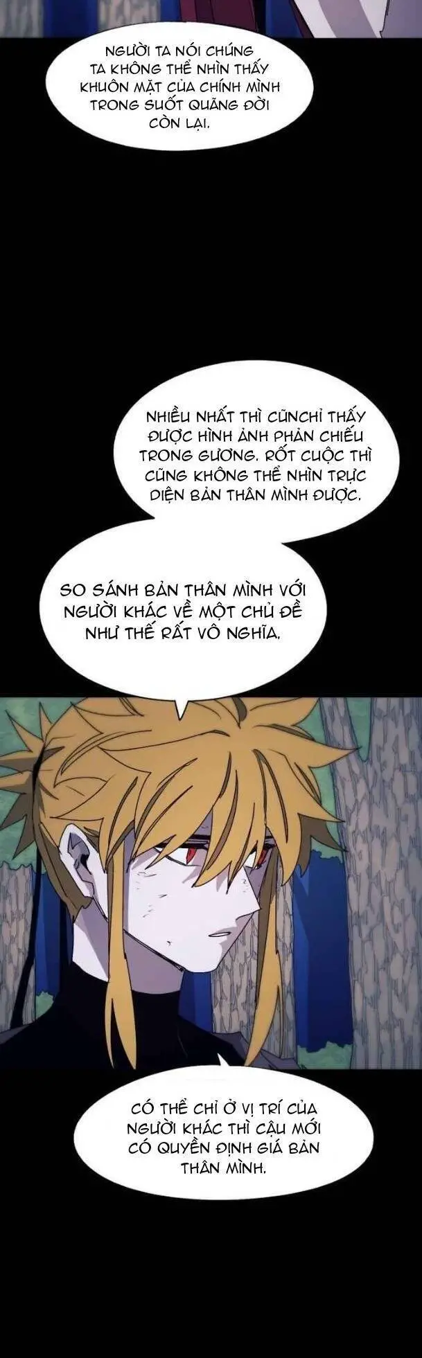 Kỵ Sĩ Báo Thù Nettruyen ZZZ Chương 75 Page 36