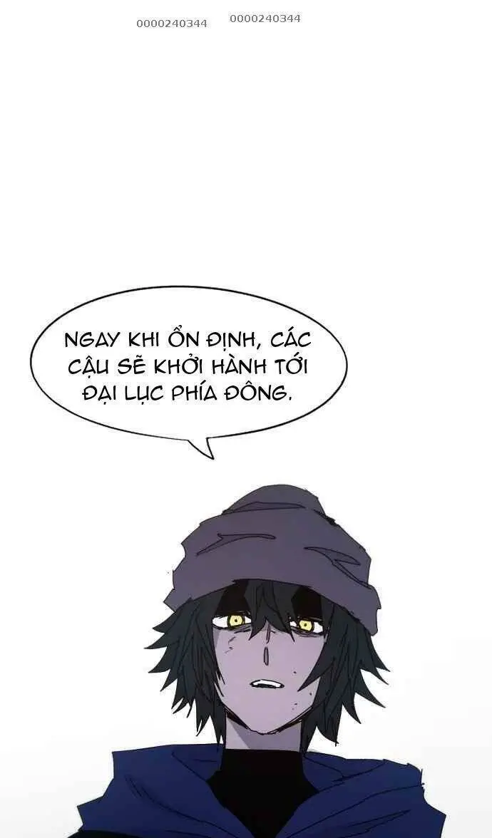 Kỵ Sĩ Báo Thù Nettruyen ZZZ Chương 75 Page 40