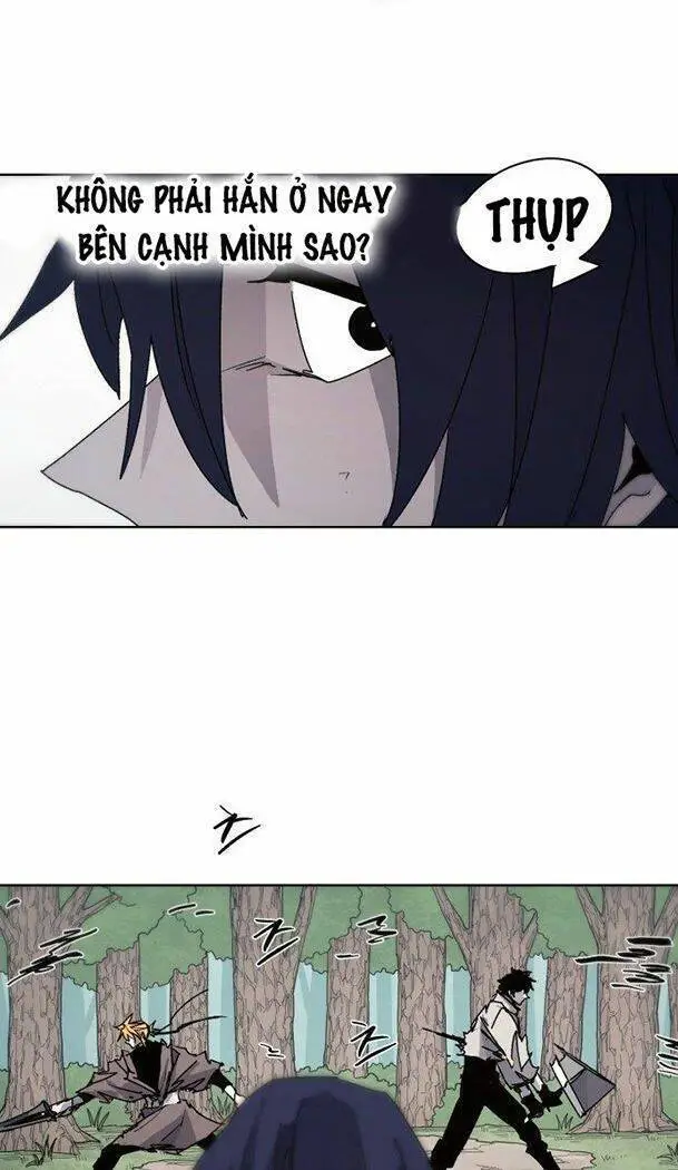 Kỵ Sĩ Báo Thù Nettruyen ZZZ Chương 72 Page 44