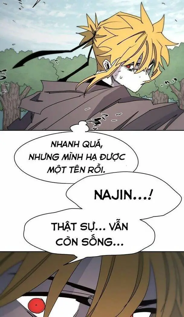 Kỵ Sĩ Báo Thù Nettruyen ZZZ Chương 72 Page 47