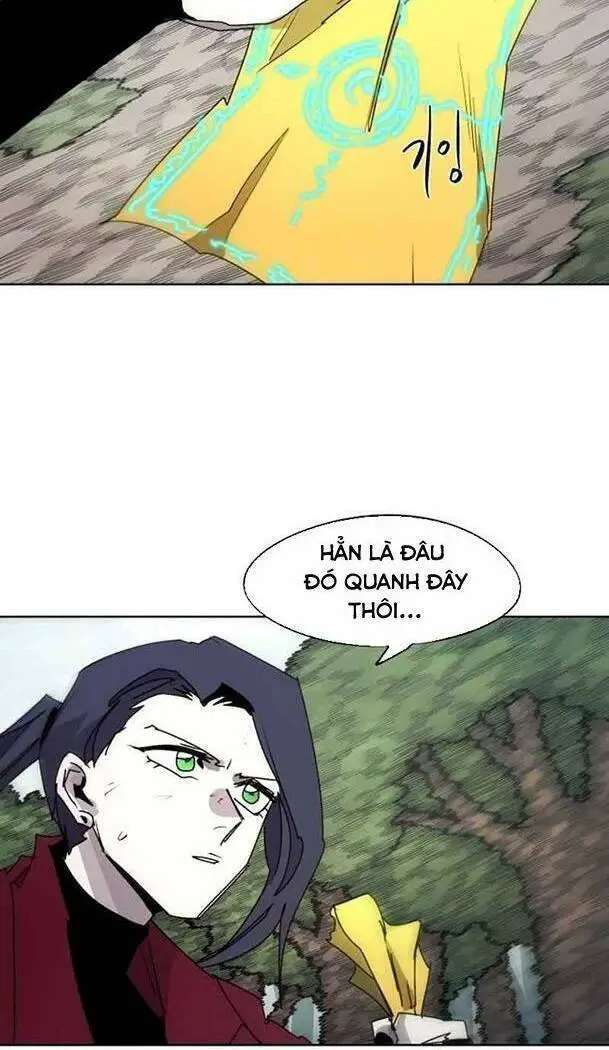 Kỵ Sĩ Báo Thù Nettruyen ZZZ Chương 74 Page 4