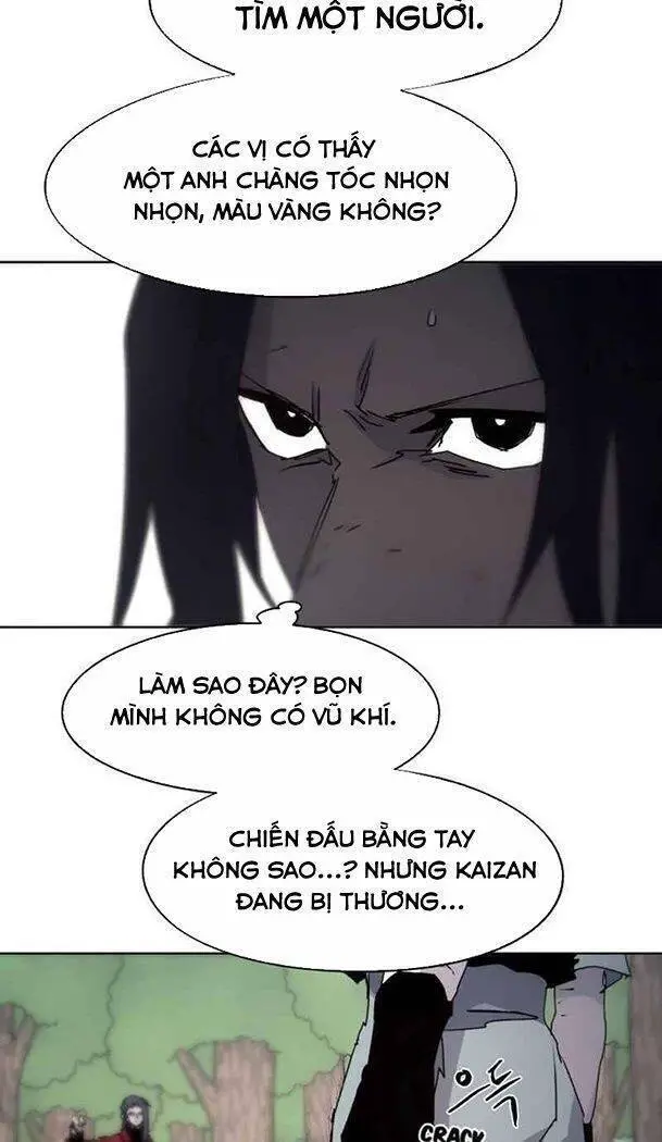 Kỵ Sĩ Báo Thù Nettruyen ZZZ Chương 74 Page 9