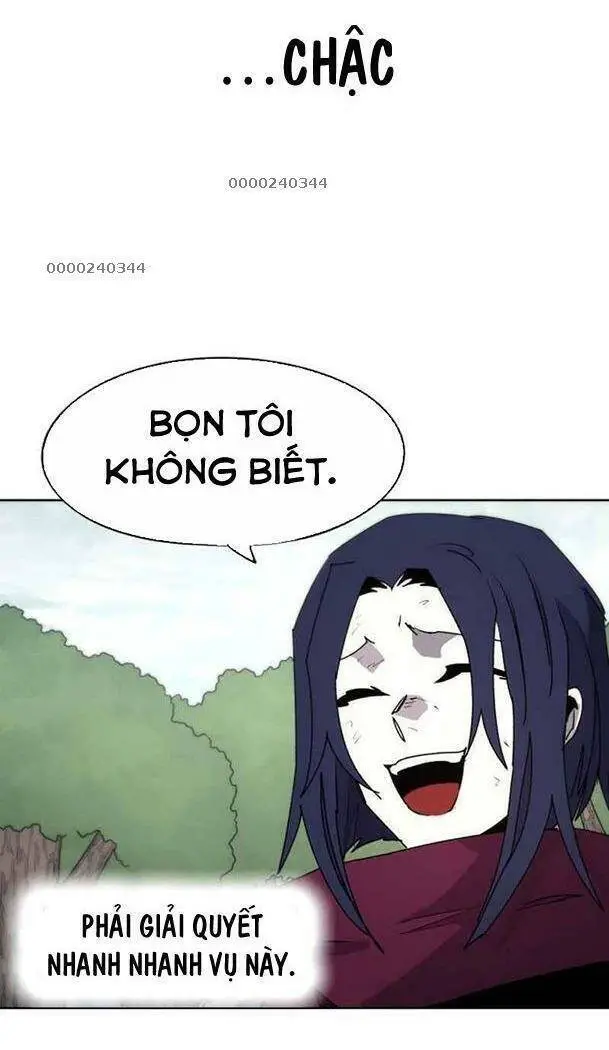 Kỵ Sĩ Báo Thù Nettruyen ZZZ Chương 74 Page 11