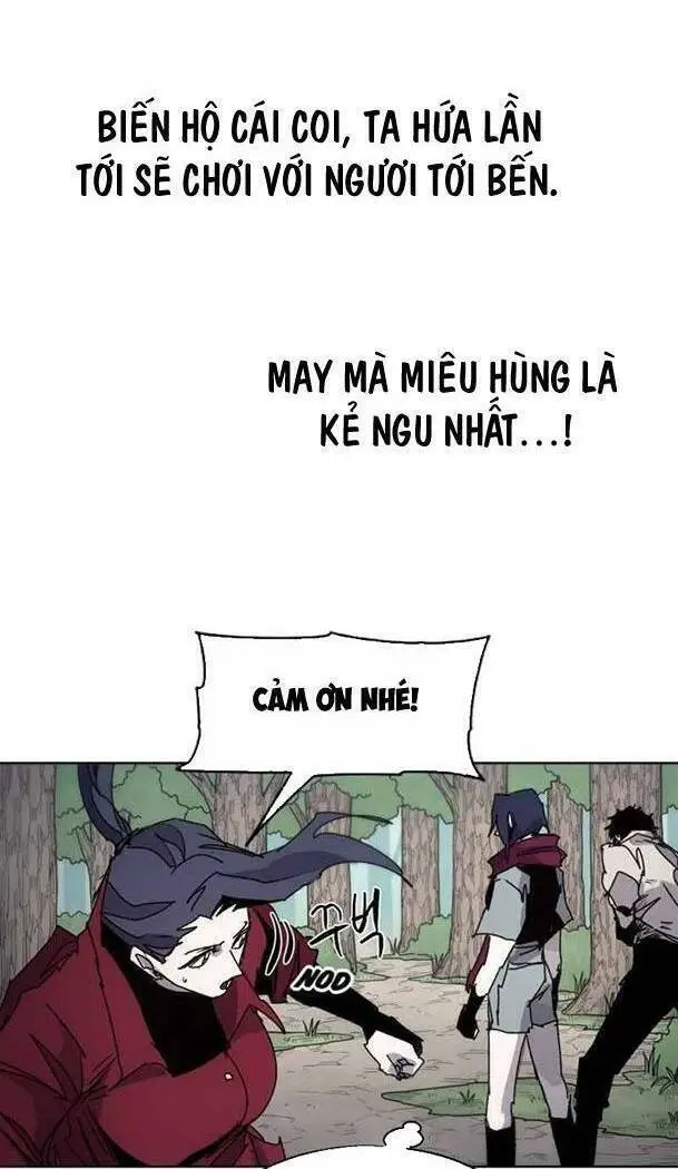 Kỵ Sĩ Báo Thù Nettruyen ZZZ Chương 74 Page 12