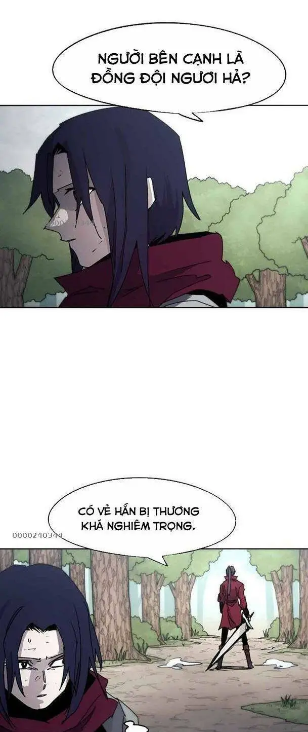 Kỵ Sĩ Báo Thù Nettruyen ZZZ Chương 74 Page 15