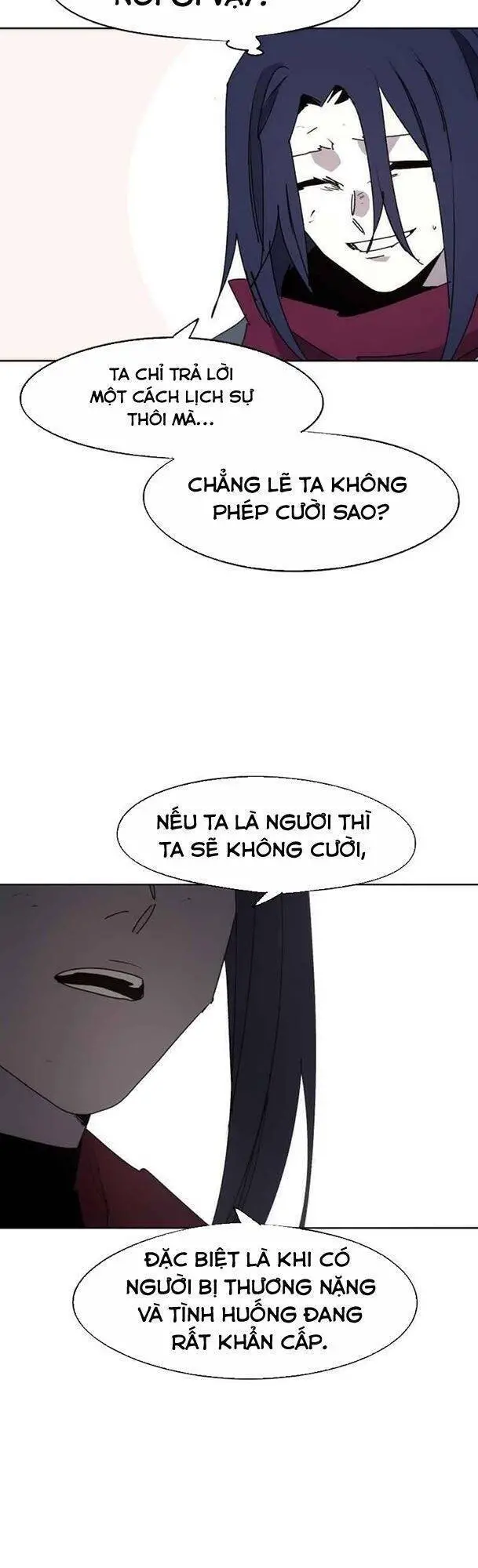 Kỵ Sĩ Báo Thù Nettruyen ZZZ Chương 74 Page 18