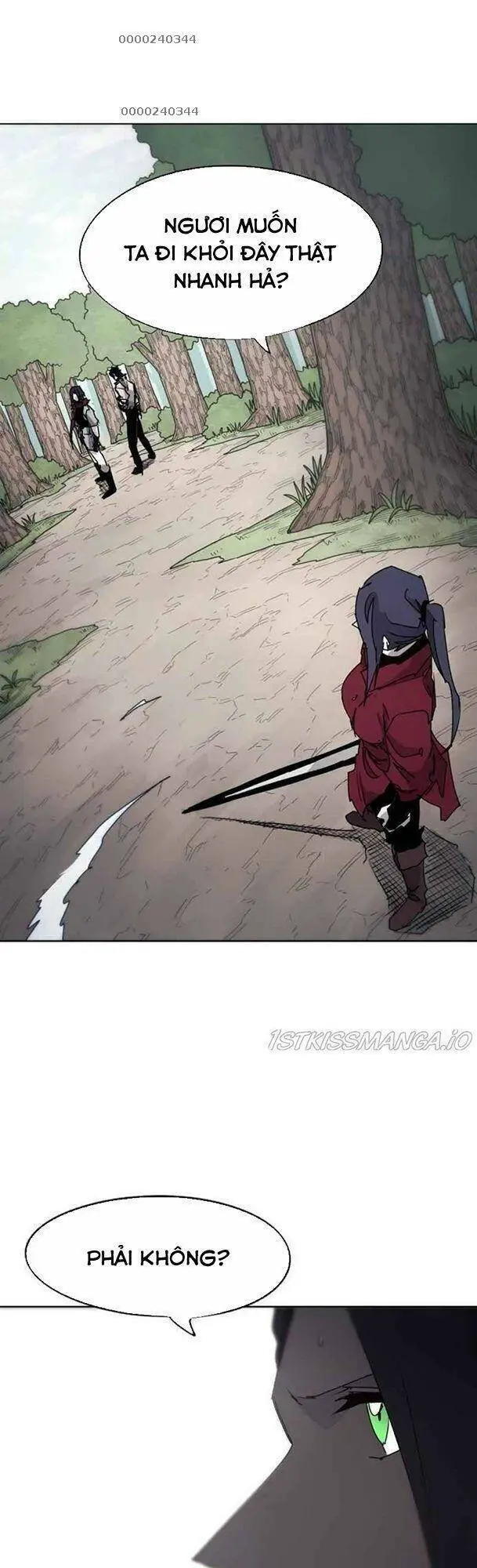 Kỵ Sĩ Báo Thù Nettruyen ZZZ Chương 74 Page 19