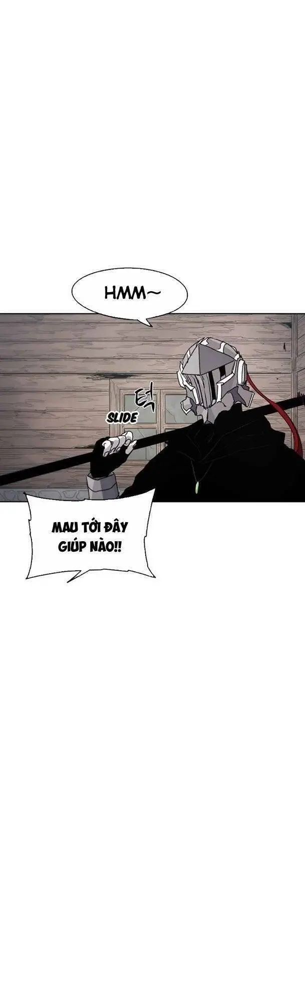 Kỵ Sĩ Báo Thù Nettruyen ZZZ Chương 74 Page 23