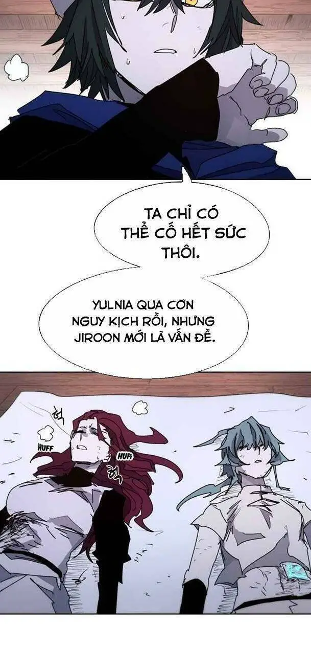 Kỵ Sĩ Báo Thù Nettruyen ZZZ Chương 74 Page 25