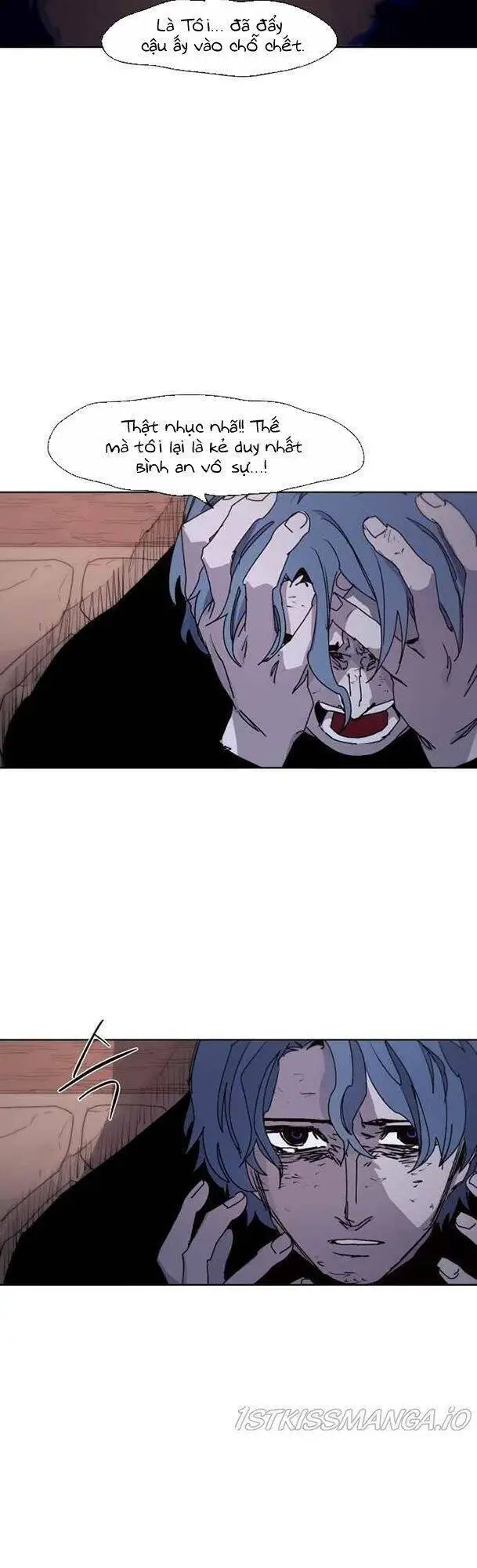 Kỵ Sĩ Báo Thù Nettruyen ZZZ Chương 74 Page 28