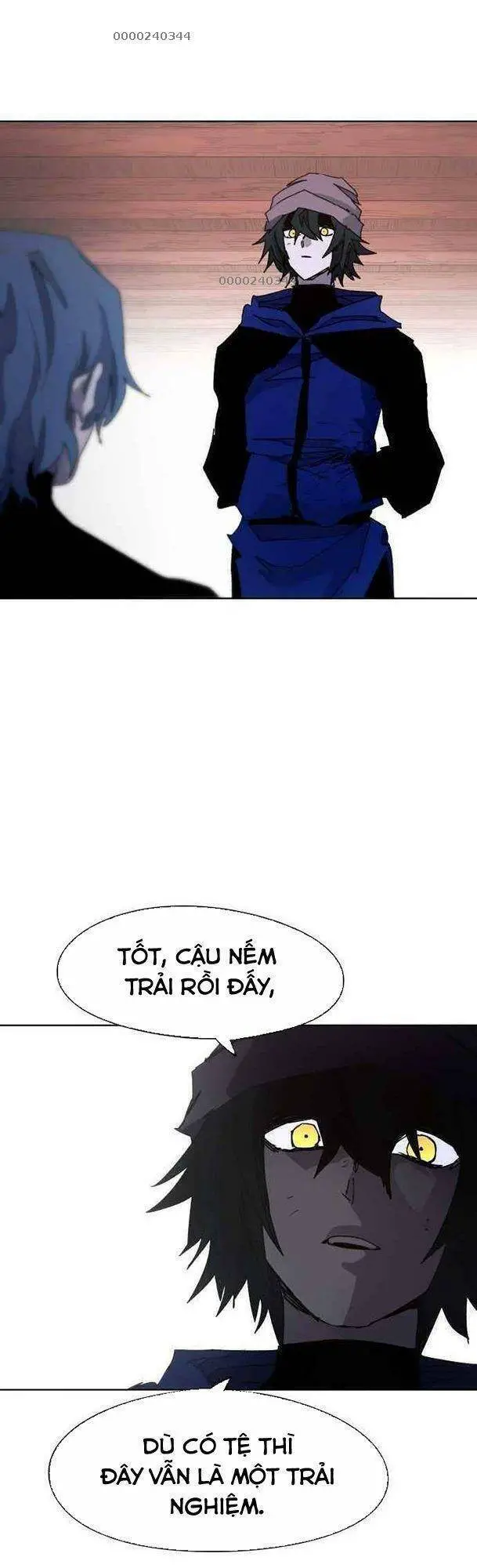 Kỵ Sĩ Báo Thù Nettruyen ZZZ Chương 74 Page 29