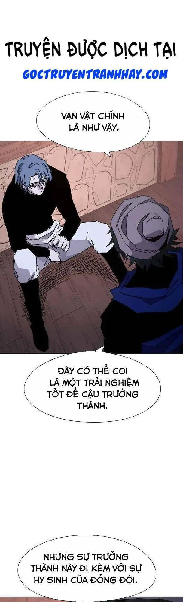 Kỵ Sĩ Báo Thù Nettruyen ZZZ Chương 74 Page 30
