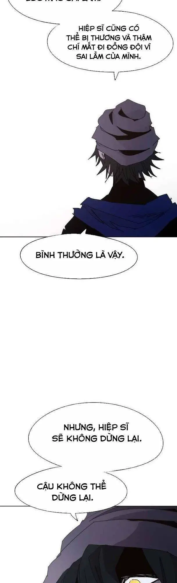Kỵ Sĩ Báo Thù Nettruyen ZZZ Chương 74 Page 32
