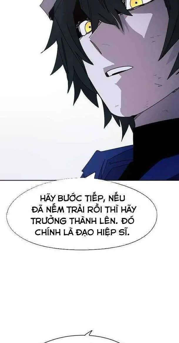 Kỵ Sĩ Báo Thù Nettruyen ZZZ Chương 74 Page 33