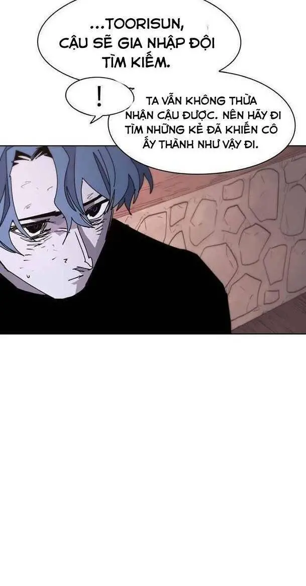 Kỵ Sĩ Báo Thù Nettruyen ZZZ Chương 74 Page 34