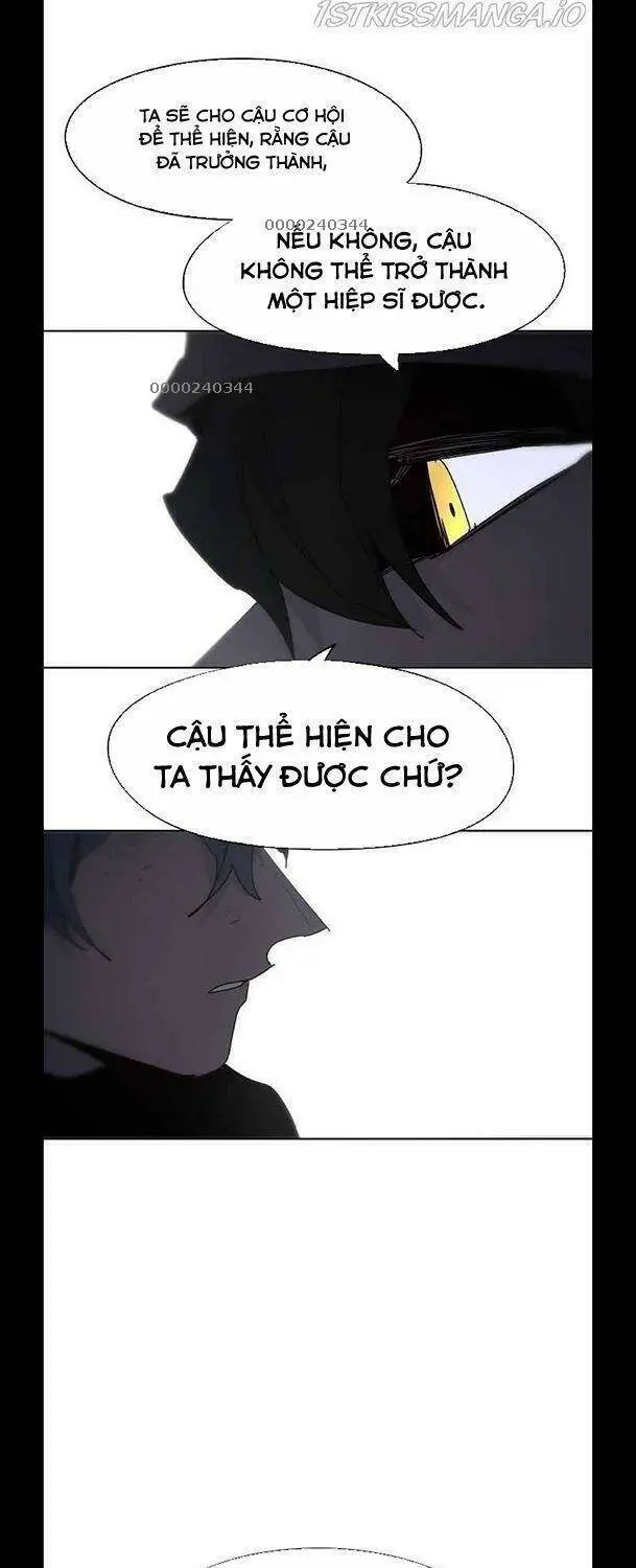 Kỵ Sĩ Báo Thù Nettruyen ZZZ Chương 74 Page 35