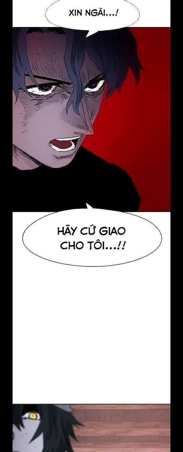 Kỵ Sĩ Báo Thù Nettruyen ZZZ Chương 74 Page 36