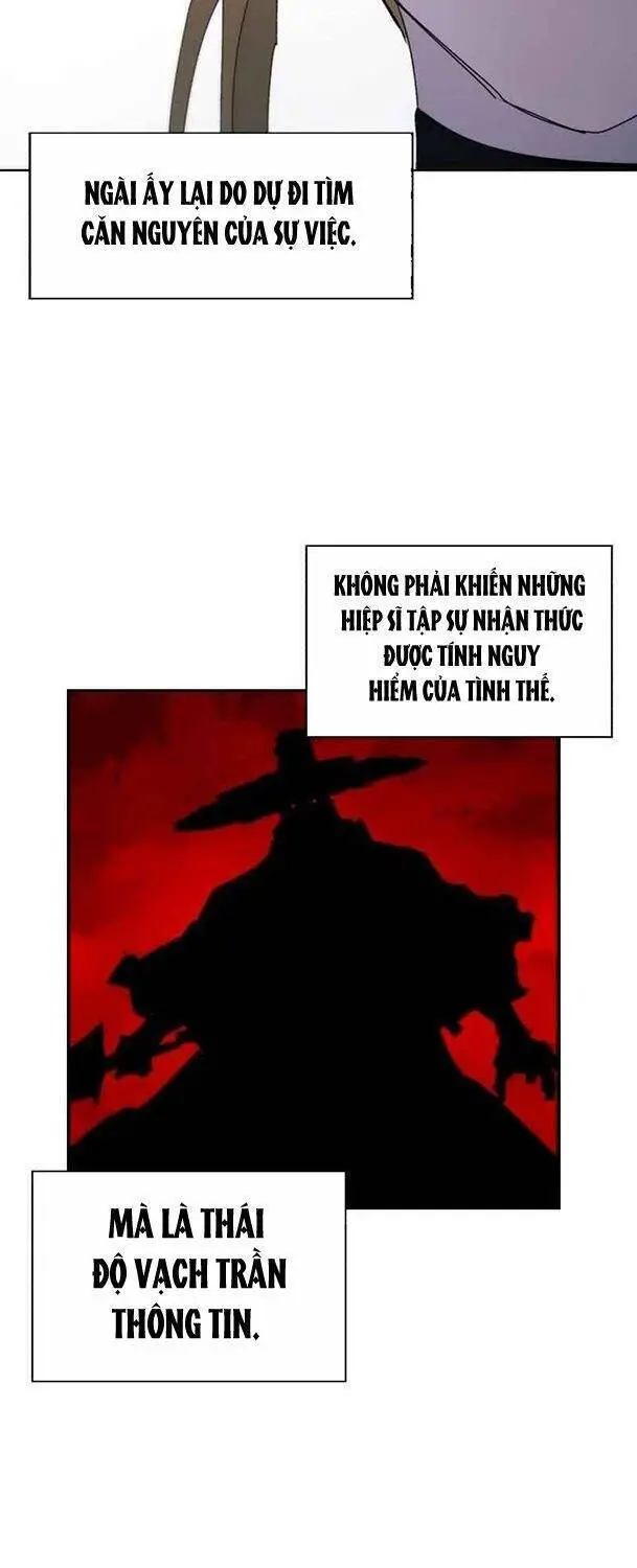 Kỵ Sĩ Báo Thù Nettruyen ZZZ Chương 74 Page 39